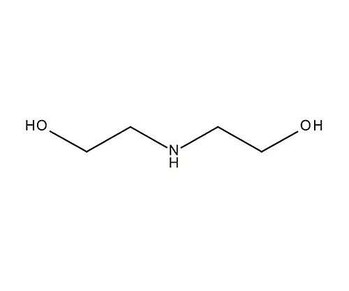 61-0333-40 Diethanolamine for Synthesis 803116 5L 8.03116.5000
