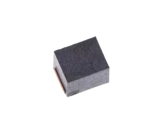 63-4877-11 TDK NLV-PF Series Type 1210 (3225M) Wire-wound SMD Inductor 1 μH ±5% Wire-Wound 400mA Idc Q:30 NLV32T-1R0J-PF