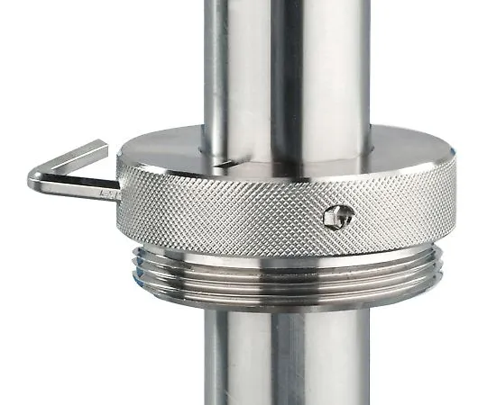 6-9201-11　［Discontinued］Barrel Pump R2 Inch Adapter　5601-0100