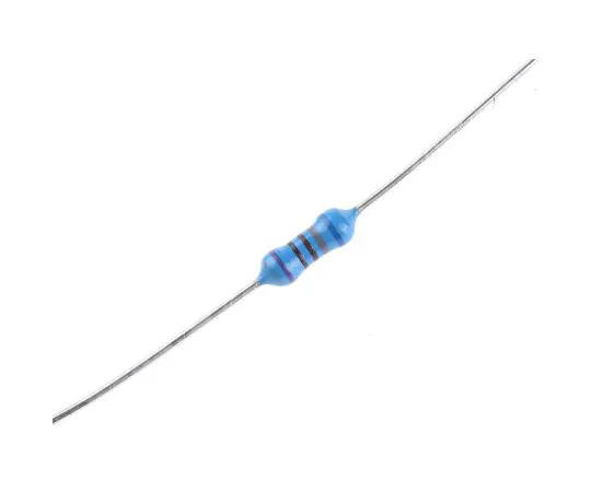 63-4823-35 Arcol 6.81kΩ 0.25W Metal Film Fixed Resistor ±0.1% ±15ppm/°C MRA02076K81BTA015
