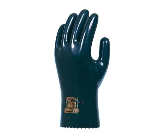 62-2693-25 Non-Bleed Type Antistatic Gloves DAILOVE 3000 L D3000L
