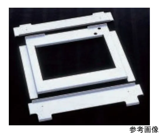 65-0574-22 2 Stacking Fitting for FMS Type -100