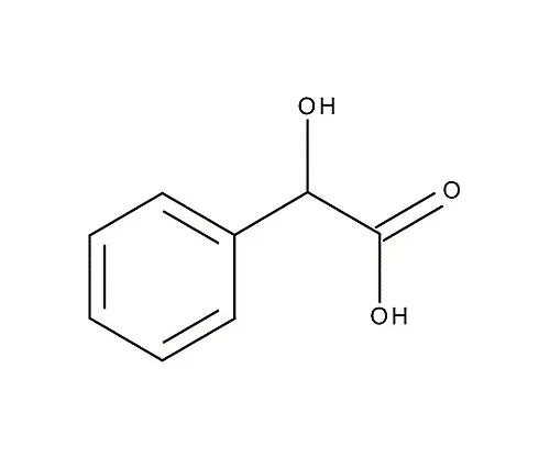 61-0338-76 Dl-Mandelic Acid for Synthesis 806913 1kg 8.06913.1000