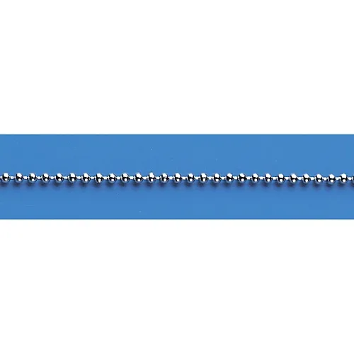61-3402-35　［Discontinued］Ball Chain 2.5mmφ　170040