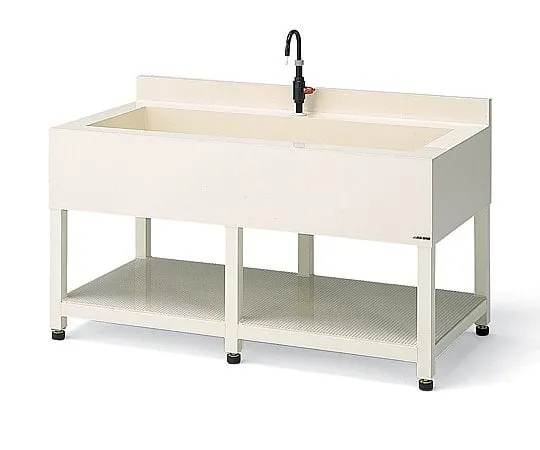 3-4581-01 Sink 900 x 750 x 800 PVA-900