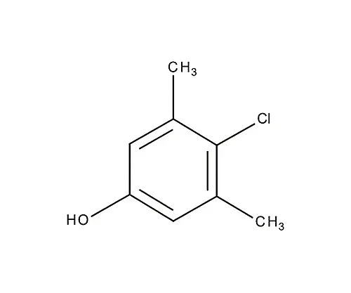 61-0357-43 4-Chloro-3,5-Dimethylphenol for Synthesis 818734 250G 8.18734.0250