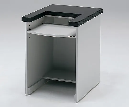 3-1351-01　［Discontinued］Desk for Microscope 600 x 750 x 800　SEK-600