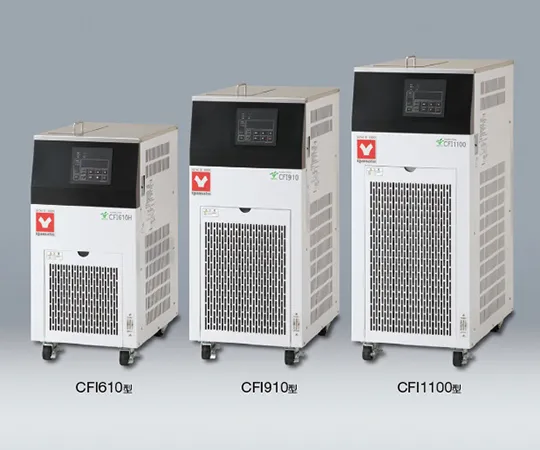 61-9661-40　［Discontinued］Inverter Chiller　CFI1100