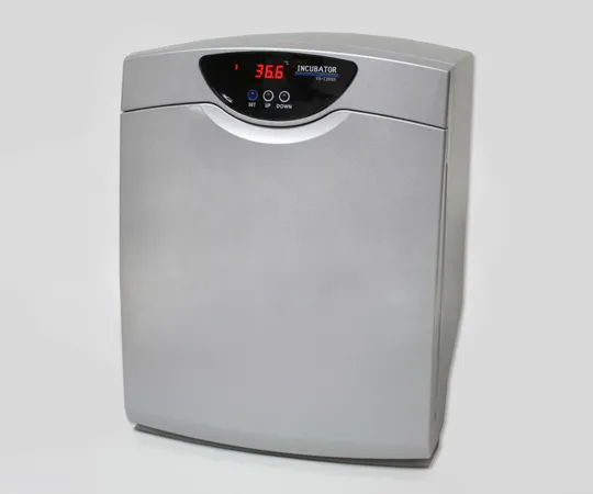 1-332-01　［Discontinued］Small Incubator　VS-1203S