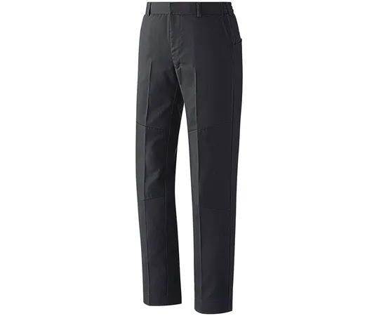 67-6635-96 Spring/Summer Work Wear Anti-static JIS Compliant Product Verdexelflex Unisex Pants Middle Gray SSS Size VES769-SITA-SSS