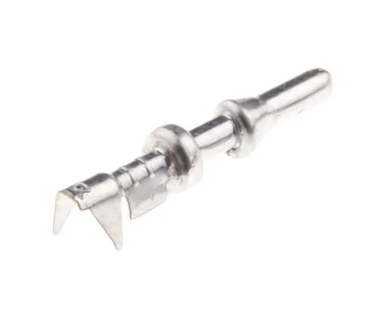 63-4707-84 ITT Cannon Male Crimp Circular Connector Contact for *** with SURE-SEAL Connectors, Wire size 20 → 16 AWG 330-8672-001