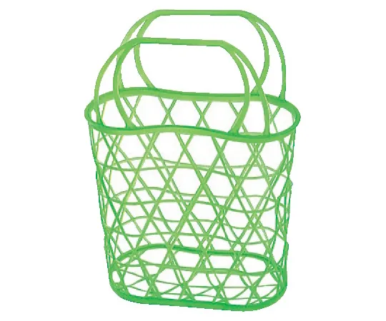 67-7313-33 Basket #6 Green 50080100GR606