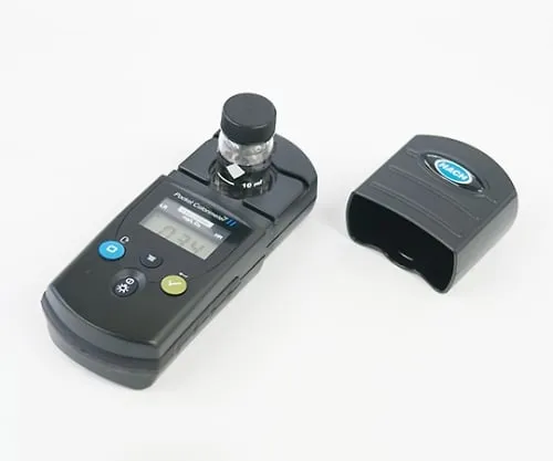 61-8518-42　［Discontinued］Pocket Residual Chlorine Meter　HACH2470