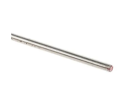 63-4724-61 RS PRO Plain Stainless Steel Threaded Bar, M4, 1m 200-9958
