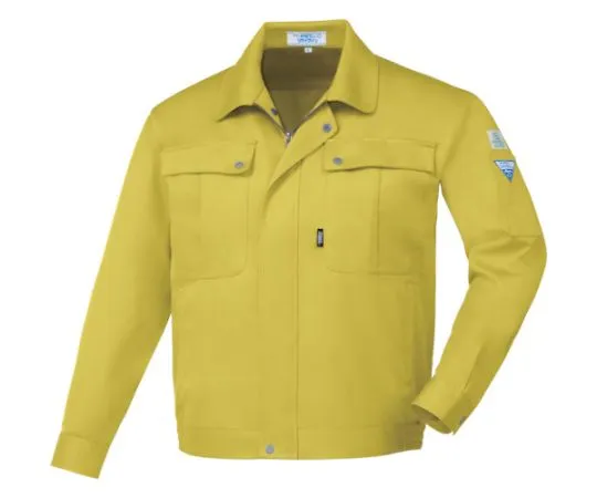 65-8517-45 Blouson Camel 3L 9190-81-3L