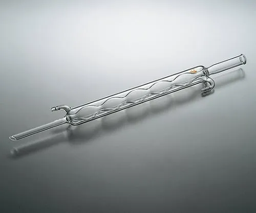 61-0018-13 Allihn Condenser 200mm CL0004-01-10