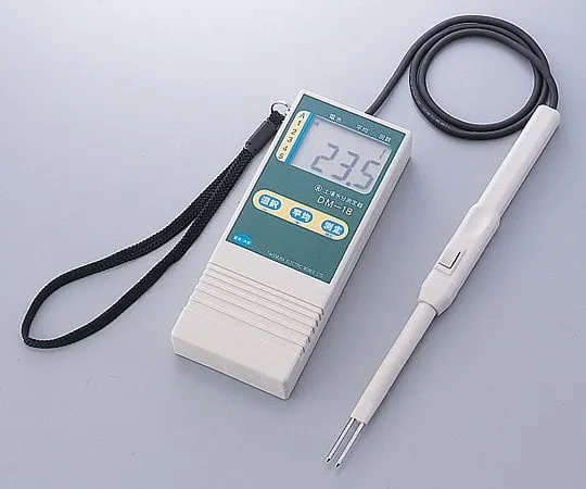 1-9921-01　［Discontinued］Soil Moisture Measuring Instrument　DM-18