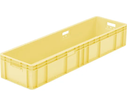67-7317-40 TP Standard Container TP3102 Long and Short Handle + Long Hole Free Cream 20511200CL202