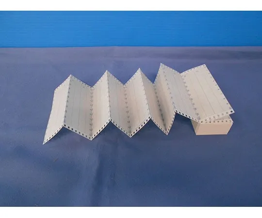 63-5627-47 Recording Paper 20 pieces 12 m 881-100(K)