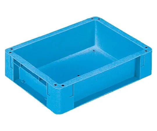 67-6589-04 Container NS10B Hole Blue 20100600BL505