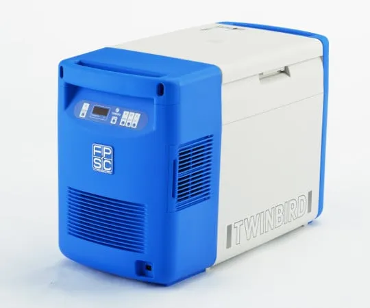 63-1233-49 Biovaccine Cargo 25 L (4°C Fixed) SC-BV25