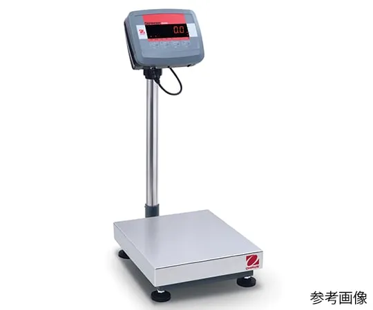 63-5729-62-56 Digital Scale D 2000 Series 30 kg 5 g with English Calibration Certificate D24PE30FR