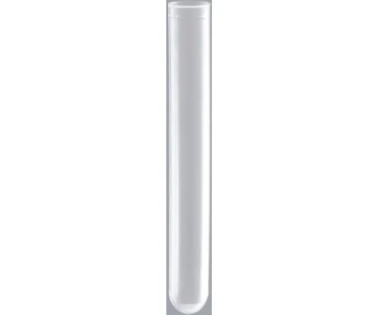 63-2977-15 Round-Base Test Tube 3ml 55.528