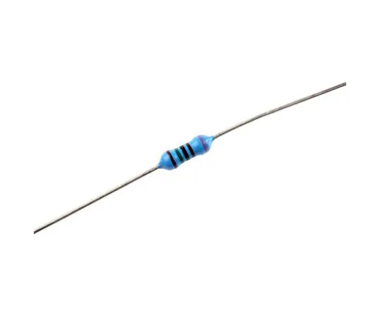 63-4822-89 Arcol 1.5kΩ 0.25W Metal Film Fixed Resistor ±0.1% ±15ppm/°C MRA02071K5BTA015