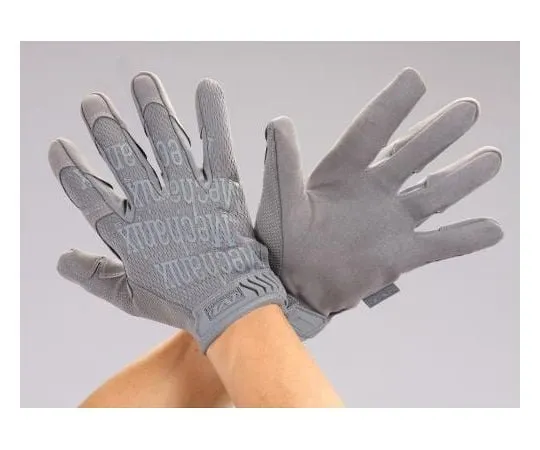 62-9121-61 Mechanic Gloves EA353BT-168