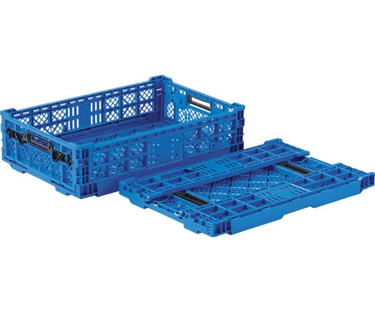 67-7100-82 Container EP29A-B Blue 55622000BL504