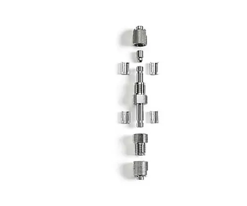 61-0317-97 Manu-Cart HPLC Cartridge Holder 55-2,3,4 for Lichrocart(R) 150226 1ST 1.50226.0001