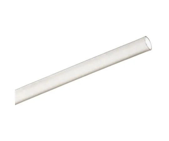 63-4751-30 TE Connectivity Clear No Heat Shrink Tubing 1.6mm Sleeve Dia. x 1.2m Length, KYNAR Series 2:1 Ratio RW-175-1/16-X