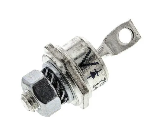 63-4738-21 Vishay 1200V 70A, Silicon Junction Diode, 2-Pin DO-5 VS-70HFR120 VS-70HFR120
