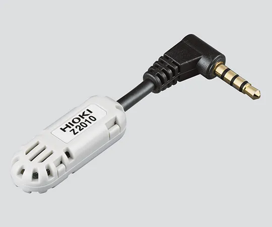 3-4764-11 Mold Index Meter Thermo-Hygrometer Sensor Z2010