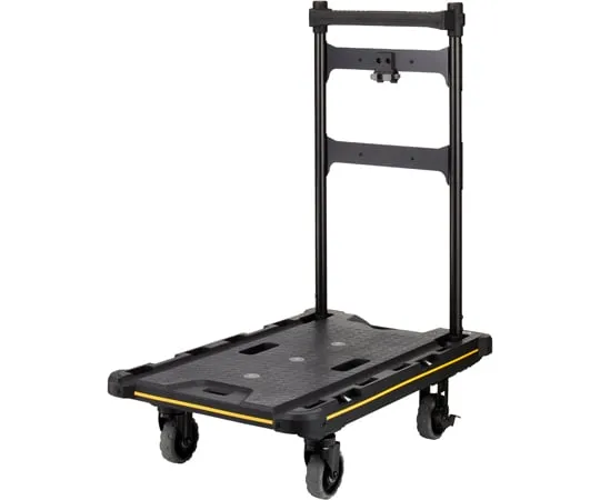 68-6624-32 Safety Dolly Folding Type CT-DHTOR