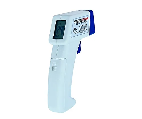 61-0003-50　［Discontinued］Radiation Thermometer　CT-2000N