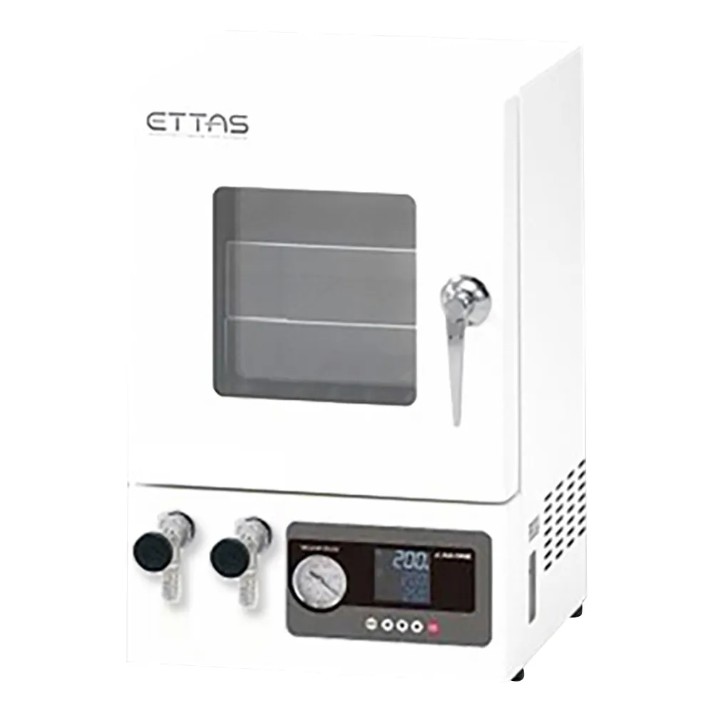 2-1200-11-22　［Discontinued］Vacuum Dryer (V-CR Series) with Pre-Shipment Inspection Document　AVO-200V-CR