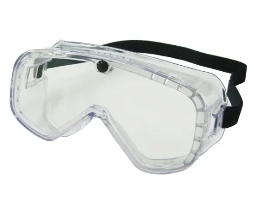 61-0176-12　［Discontinued］Protection Goggles　YG-5400HF