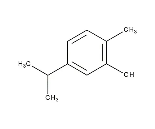 61-0360-65 5-Isopropyl-2-Methylphenol for Synthesis 820258 50mL 8.20258.0050