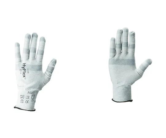 63-1956-98 Cut-Resistant Gloves High Flex 11 -318 L Size 11-318-9