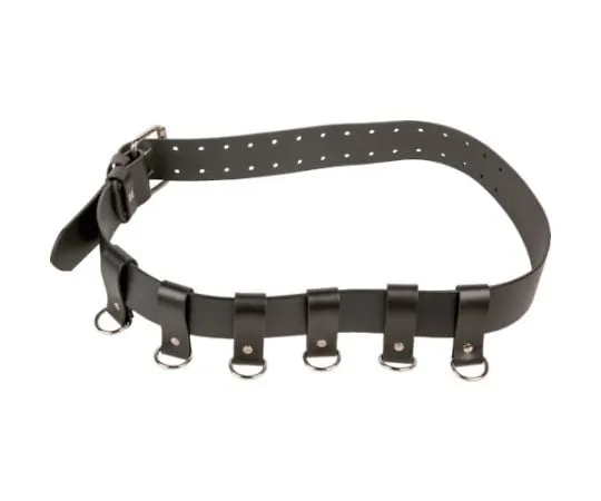 62-3271-02 Tough Belt for Work at Height Width 50 mm x 1200 mm Black 4750-HDLB-TAH