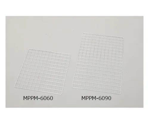 61-0445-19　［Discontinued］Mesh Panel Plating Type MPPM-6060　547571/MPPM-6060
