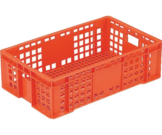 67-6649-36 Container B 27Z Orange 10275600OR308