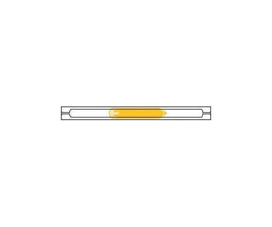 67-9335-83 SGE Double Taper Liner for Agilent GC 09201801