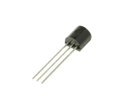 63-4843-12 ON Semiconductor MC34064P-5G, Processor Supervisor 4.6V 3-Pin, TO-92 MC34064P-5G