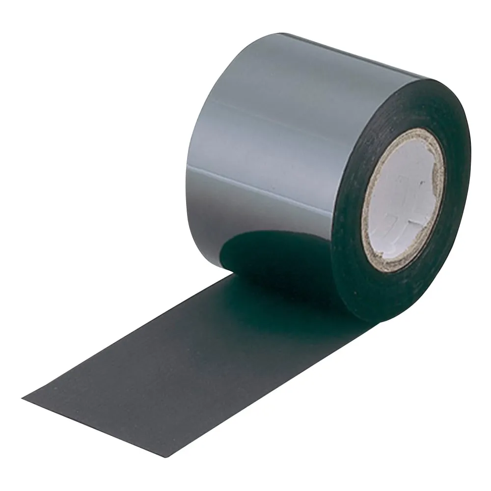 6-9816-03 Hot Printer Label Tape (Black) 10