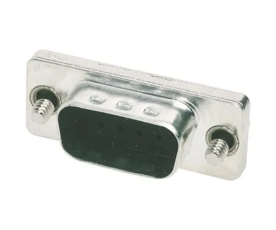 63-4927-99 Harting D-Sub High Density Series, 62 Way Through Hole PCB D-sub Connector Socket, 2.41mm Pitch 9564517500