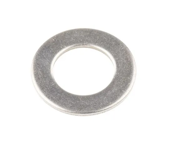 63-4745-07 Stainless Steel Plain Washer, 2mm Thickness, M16 (Form B), A4 316 248-4618