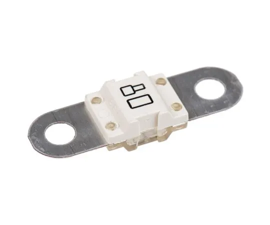 63-4792-83 Pudenz 80A Natural BF1 Car F***, 32V dc 153.5631.5801