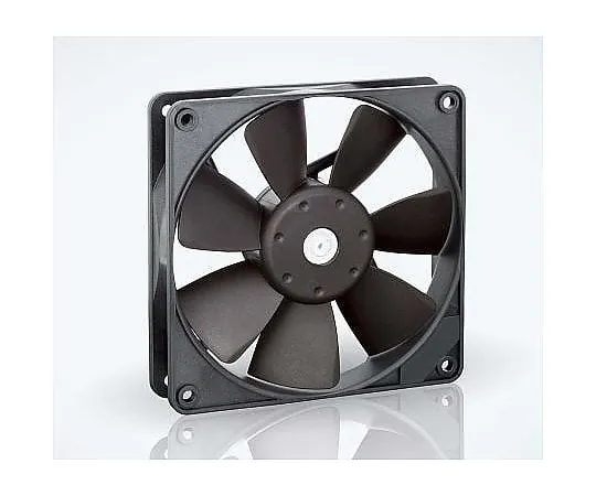 63-4749-20 ebm-papst 4400F Series Axial Fan, 119 x 119 x 25mm, 140m³/h, 3.2W, 24 V dc 4414FM